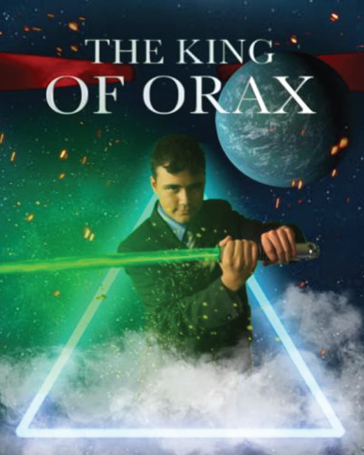 The King of Orax