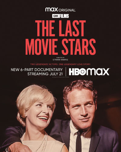 The Last Movie Stars