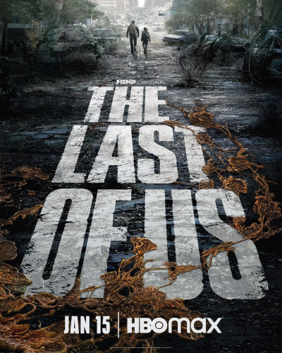 The Last of Us