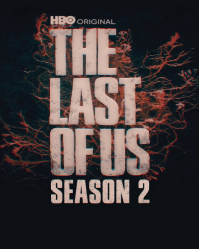 The Last of Us Season 2