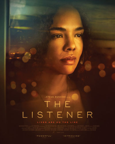 The Listeners