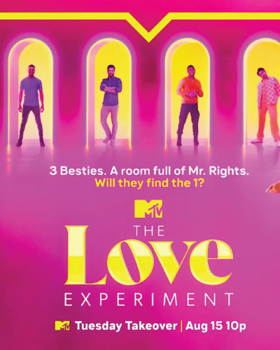 The Love Experiment