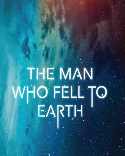 The Man Who Fell to Earth