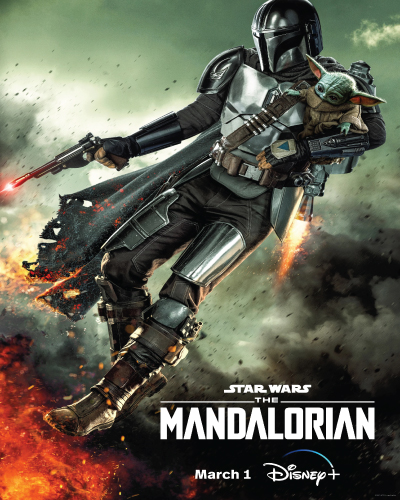 The Mandalorian Season 3