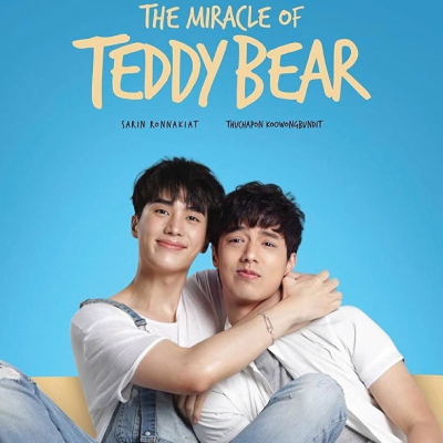 The Miracle of Teddy Bear