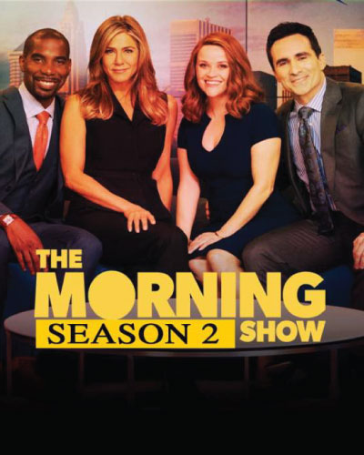 The Morning Show 2