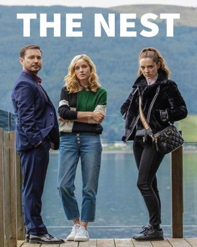 The Nest (2020)