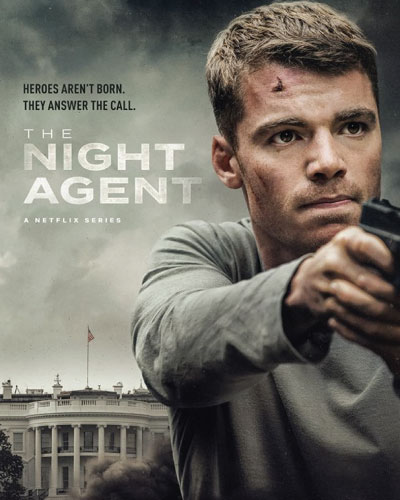 The Night Agent