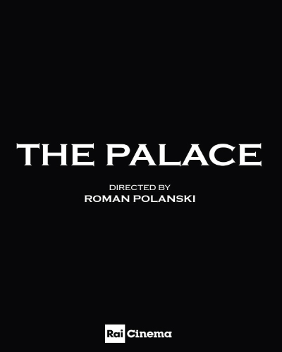 The Palace (2023)