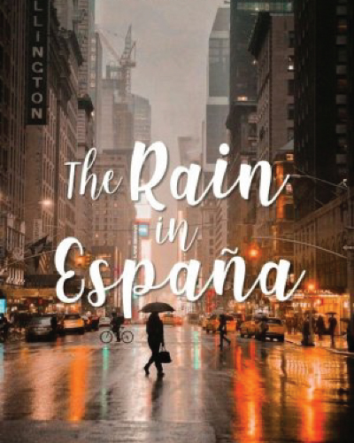 The Rain in Espana