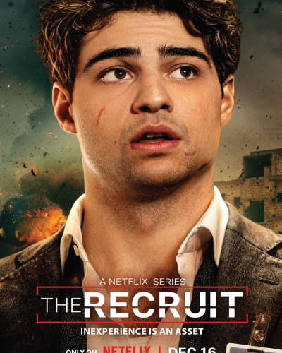 The Recruit (2022)