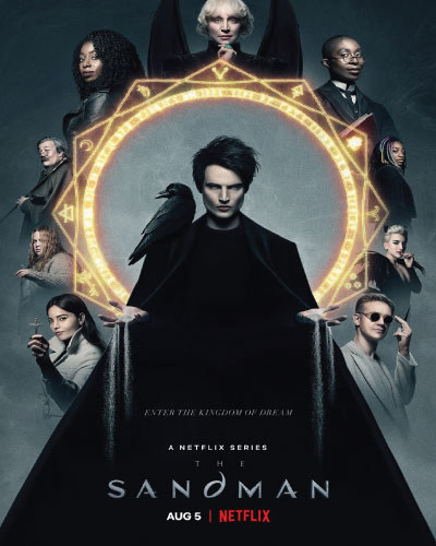 The Sandman