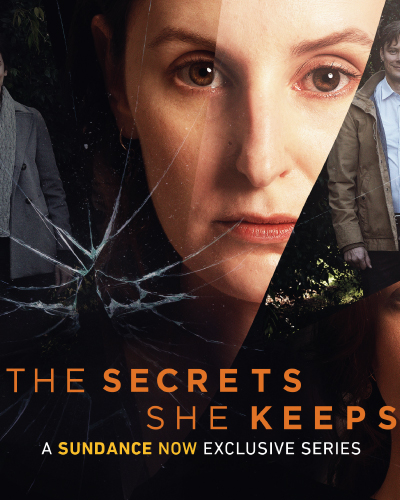 The Secrets She Keeps Season 2