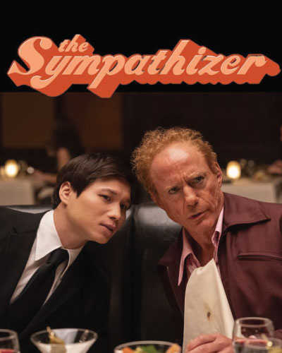 The Sympathizer