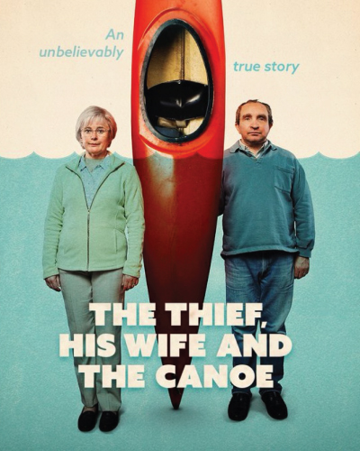 The Thief, His Wife and the Canoe