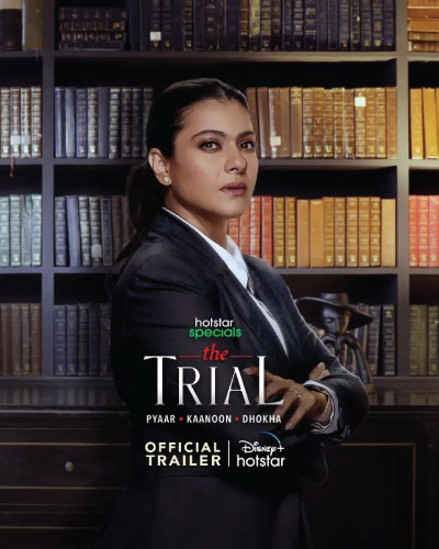 The Trial