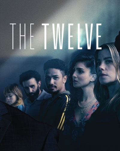 The Twelve Season 2