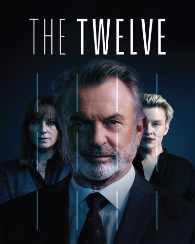 The Twelve