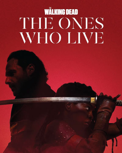 The Walking Dead: The Ones Who Live