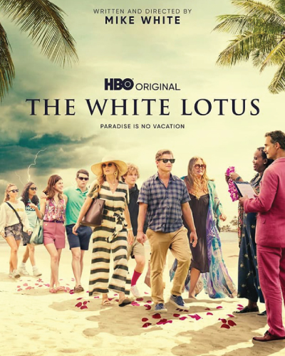 The White Lotus Season 2