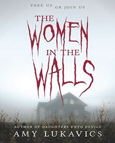 The Woman in the Wall