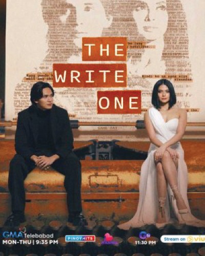 The Write One