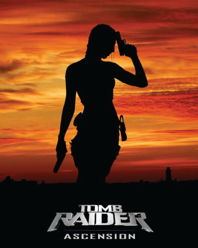 Tomb Raider: The Legend of Lara Croft