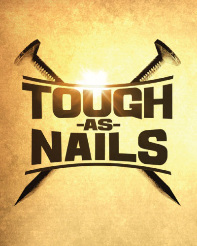 Tough as Nails