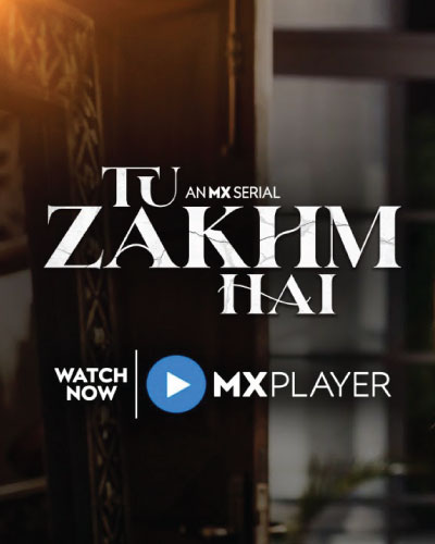 Tu Zakhm Hai