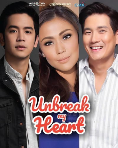Unbreak My Heart (2023)