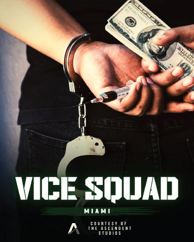 Vice Squad: Miami