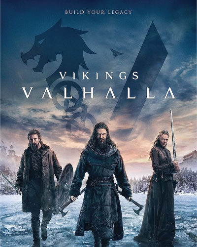 Vikings: Valhalla 2
