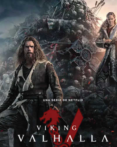 Vikings: Valhalla 3