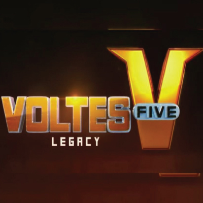 Voltes V: Legacy