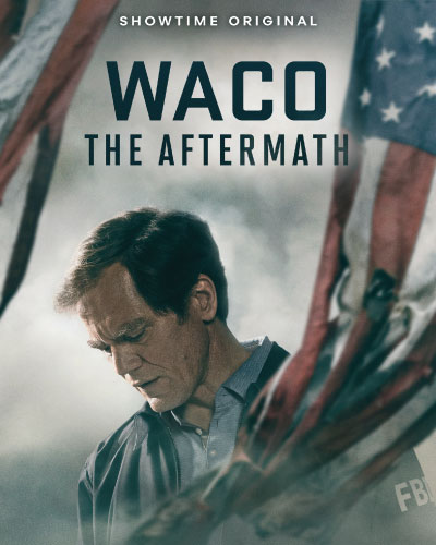 Waco: The Aftermath