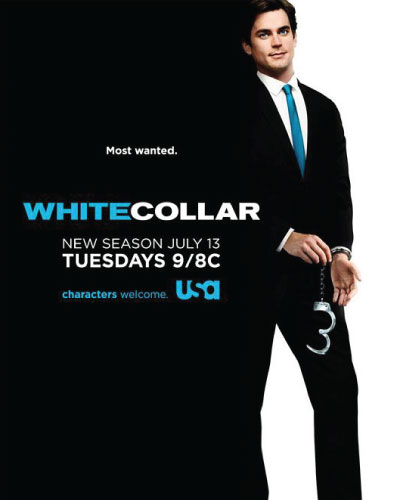 White Collar