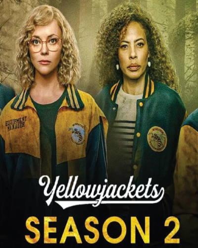 Yellowjackets 2