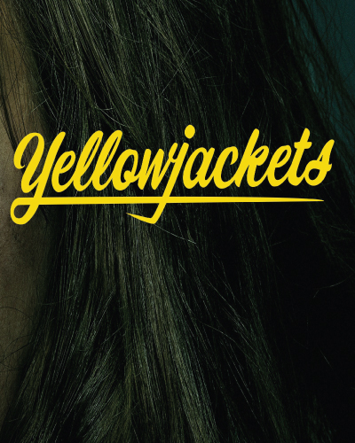 Yellowjackets