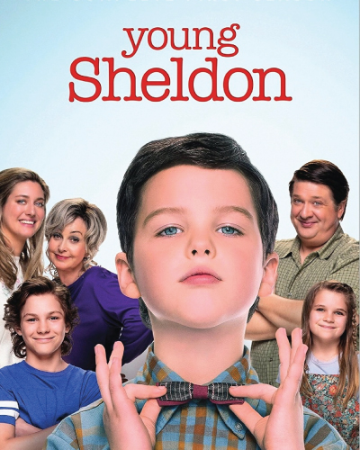 Young Sheldon