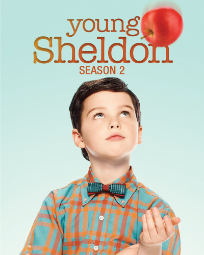 Young Sheldon Season 2