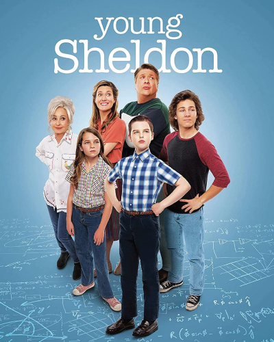 Young Sheldon Season 3