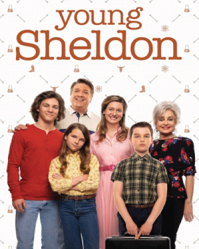 Young Sheldon Season 4