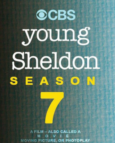 Young Sheldon Season 7