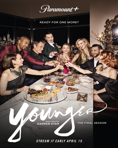 Younger (2015)