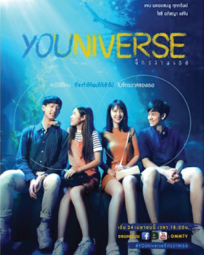 YOUniverse