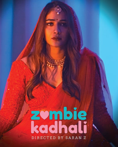 Zombie Kadhali