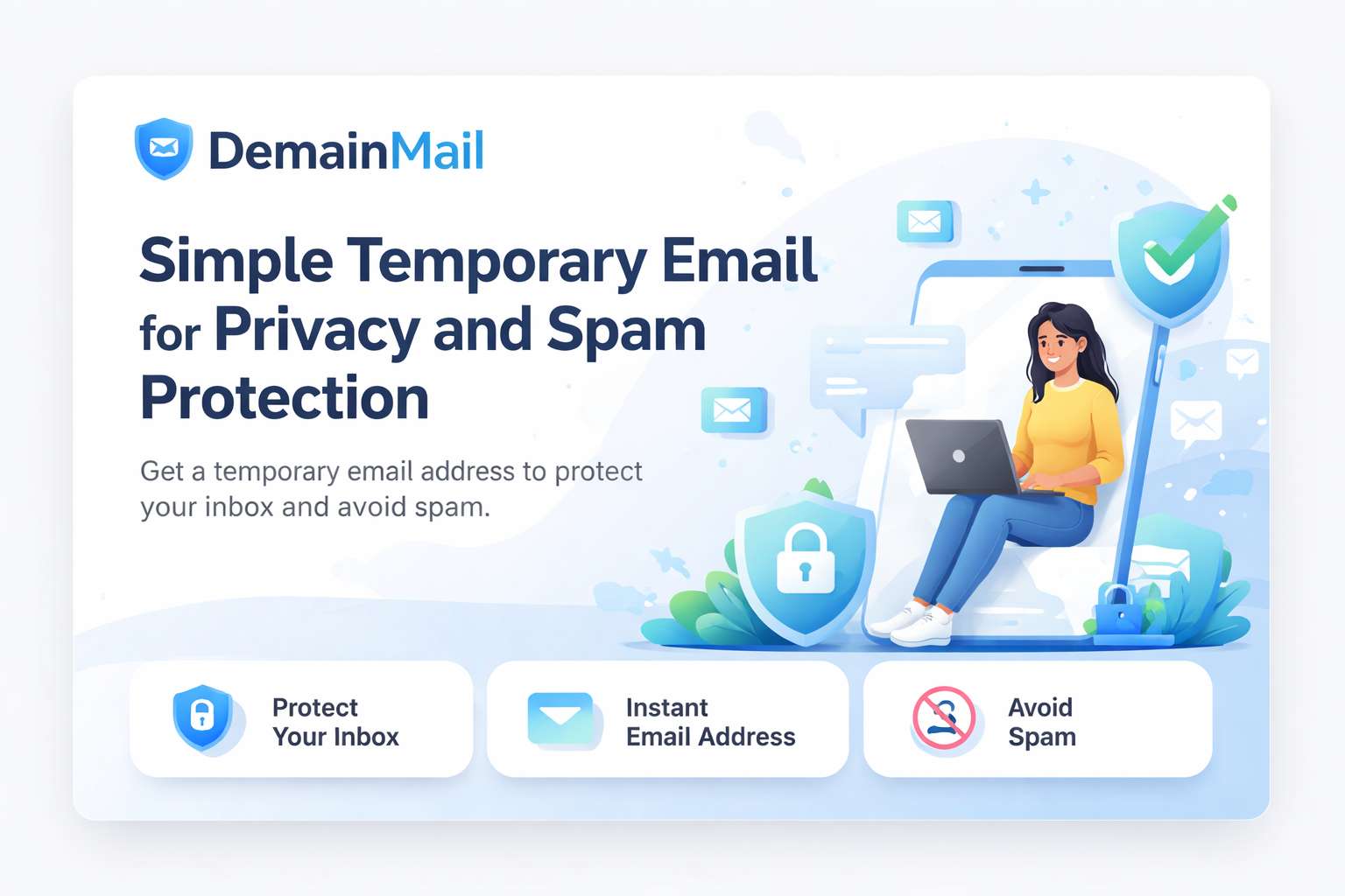 DemainMail