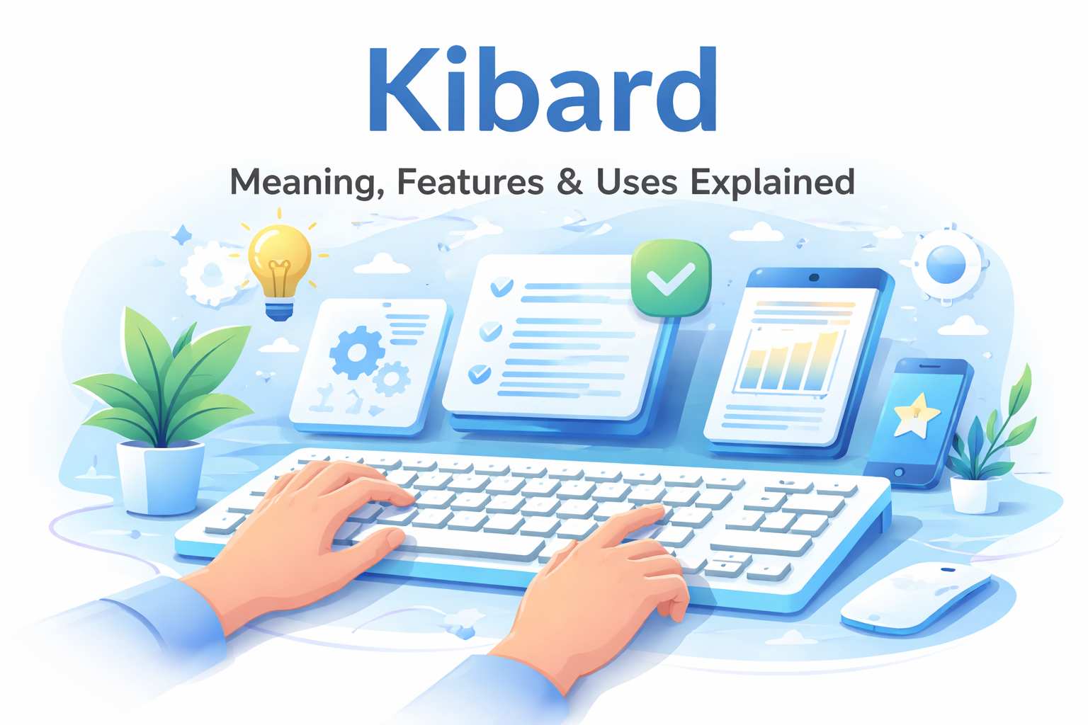 Kibard