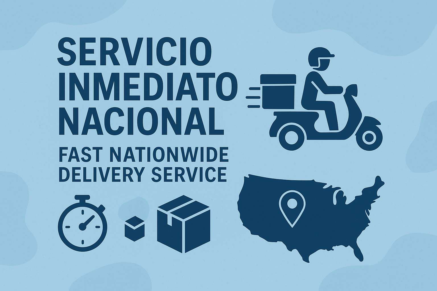 Servicio Inmediato Nacional