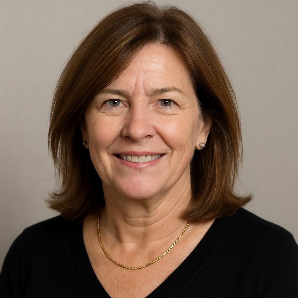 Debby Clarke Belichick